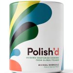Polish Vegetarian Cookbook by The Experiment Kindle eBook 257 Pages-0