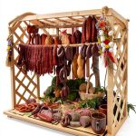 Polish Cooking Kindle eBook by Bookmagic LLC Classic Recipes 279 Pages-0