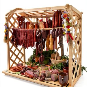 Polish Cooking Kindle eBook by Bookmagic LLC Classic Recipes 279 Pages-0