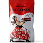 Polish Cooking Kindle eBook by Girard & Stewart Holiday Recipes Guide-0