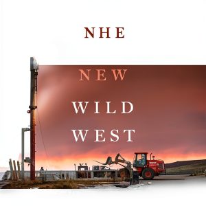 Kindle Store Best Seller: Natural Resource Extraction Industry-0
