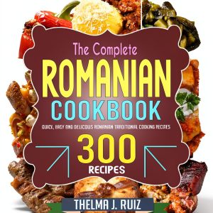 Polish Cooking Essentials: A Comprehensive Guide for Beginners-0