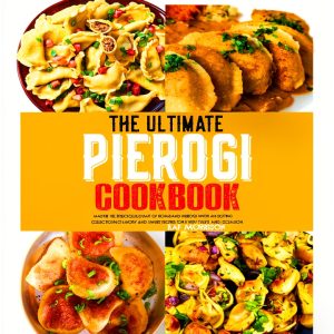 Polish Cooking Essentials: A Comprehensive Guide for Kindle-0