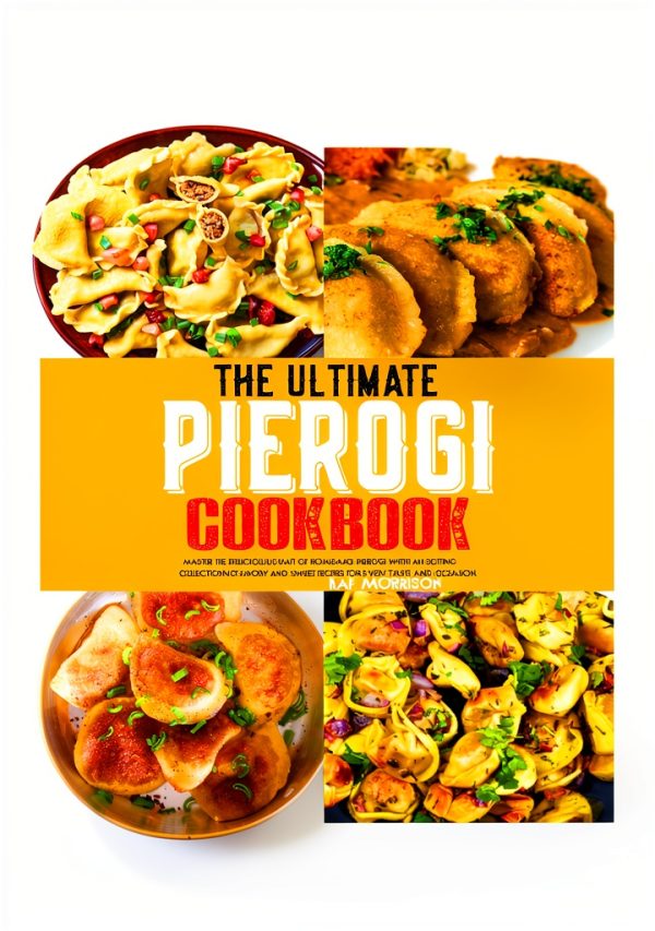 Polish Cooking Essentials: A Comprehensive Guide for Kindle-0