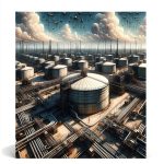 Starting Your Own Oil and Gas Business: A Practical Guide to Building-0