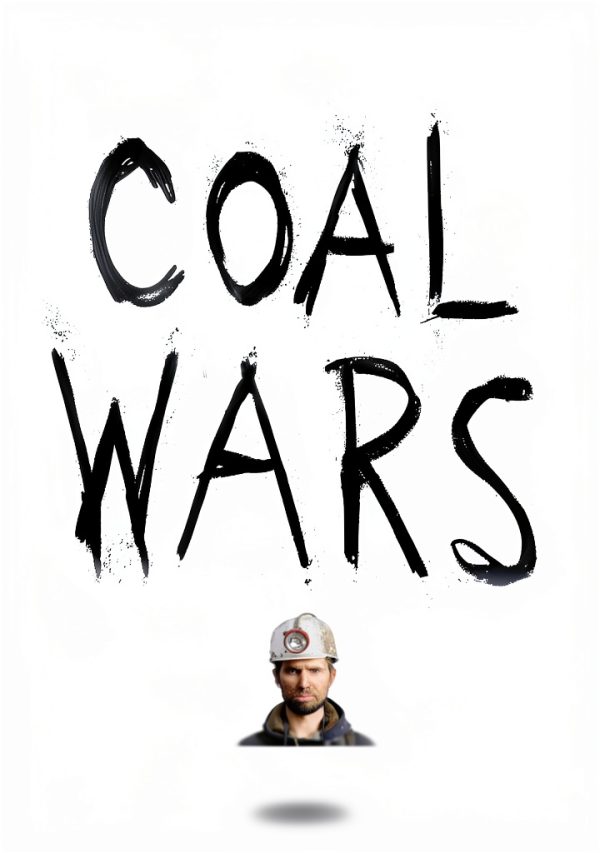 Coal Energy Industry Guide – St. Martin's Press Kindle eBook-0