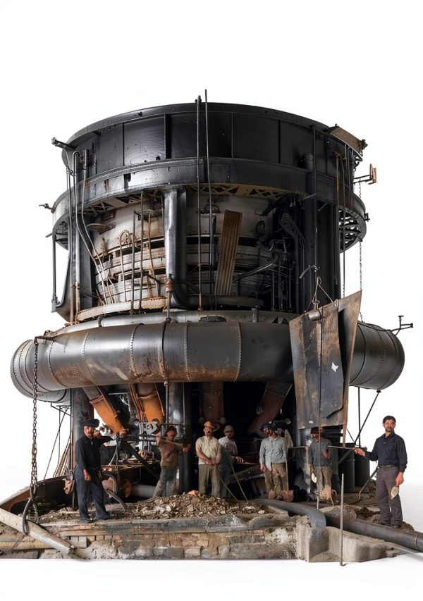 James Polczynski Kindle eBook Natural Resource Extraction Industry-0
