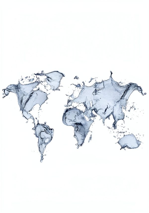 Routledge Earthscan Water Text 1st Edition Kindle-0