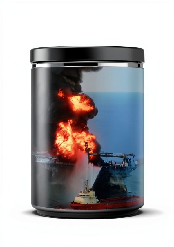 Kindle Store Best Seller: Natural Resource Extraction Industry-0