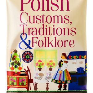Polish Cooking History Kindle Edition by Hippocrene Books 326‑Page-0