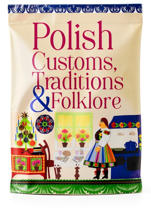 Polish Cooking History Kindle Edition by Hippocrene Books 326‑Page-0