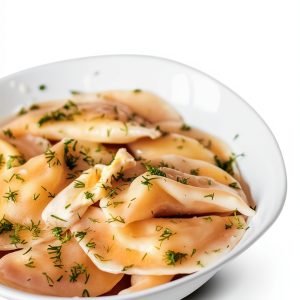 World Cuisines Russian & Polish Cooking Kindle eBook by XYZ Press-0