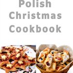 Polish Cooking Kindle Edition - 80 Page Holiday Cookbook-0