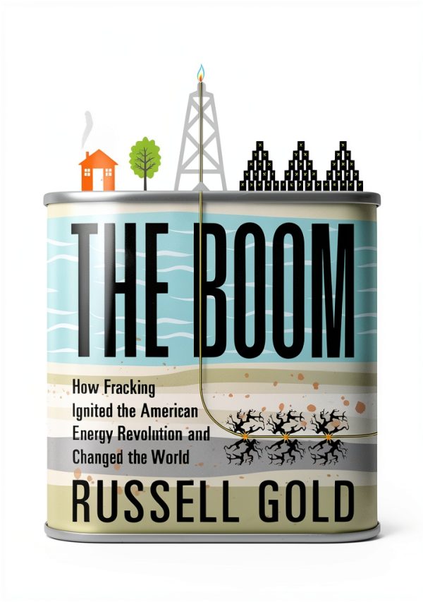 Natural Gas Energy Guide by Simon & Schuster Kindle Edition-0