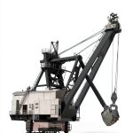 Natural Resource Extraction Industry Insights by Arpa-0