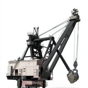 Natural Resource Extraction Industry Insights by Arpa-0