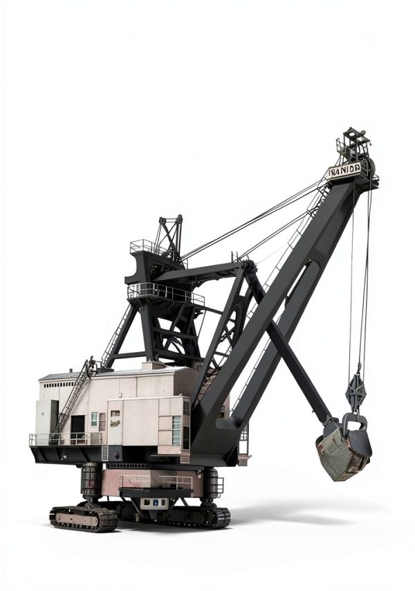 Natural Resource Extraction Industry Insights by Arpa-0