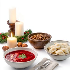 Polish Cooking Essentials: A Comprehensive Guide for Kindle-0