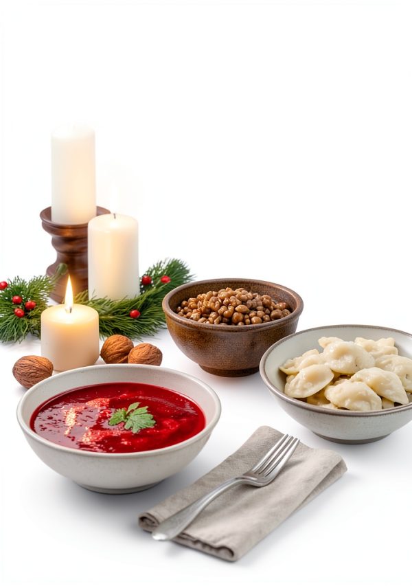 Polish Cooking Essentials: A Comprehensive Guide for Kindle-0