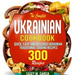 Russian Cooking Kindle eBook 127 Pages Enhanced Typesetting Unlimited-0