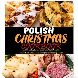 Polish Cooking for Beginners: Essential Recipes and Techniques-0