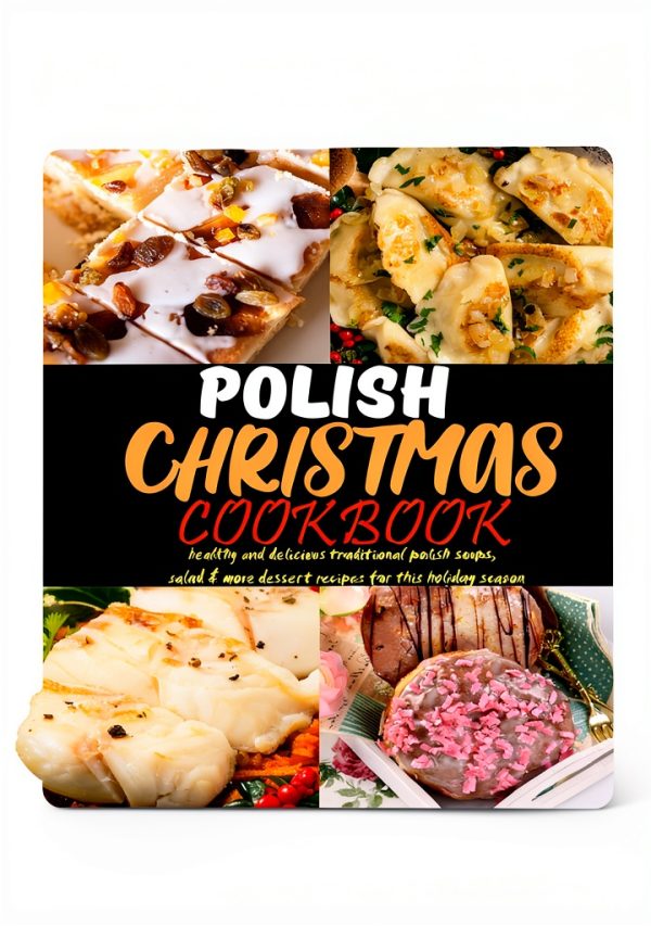 Polish Cooking for Beginners: Essential Recipes and Techniques-0