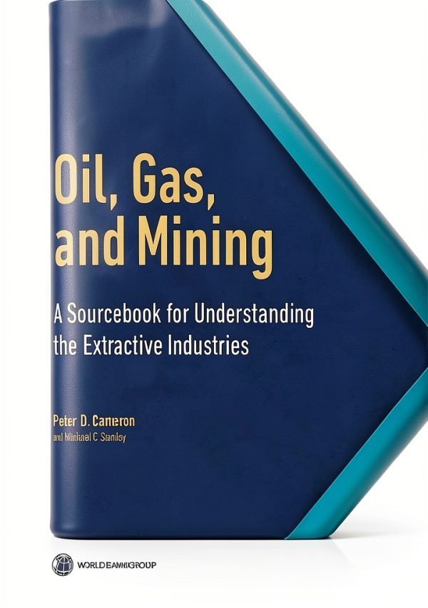 World Bank Publications Natural Resource Extraction Industry Report-0