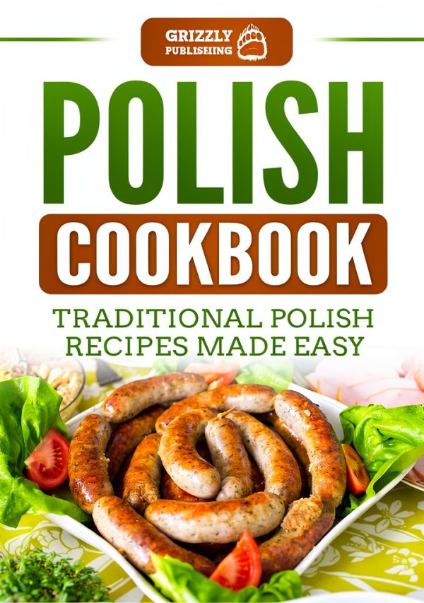 Polish Cooking for Kindle: A Comprehensive Guide-0