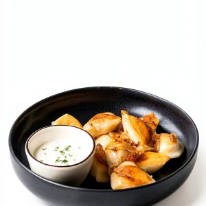 Polish Cooking for Beginners: Essential Recipes and Techniques-0