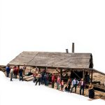 Natural Resource Extraction Industry Insights by University of-0