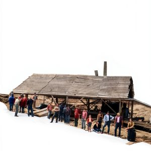 Natural Resource Extraction Industry Insights by University of-0