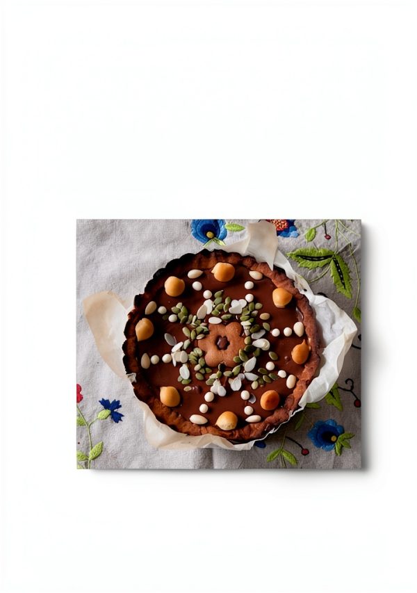 Easy Polish Cooking Recipes for Kindle-0