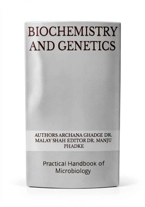 Microbial Science eBook – International Journal, 1st Ed, 66 pages-0