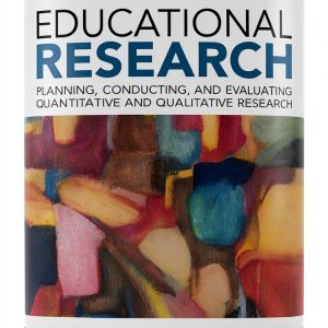 Pearson 6th Edition Theory Research Textbook 680 Page Print Replica-0
