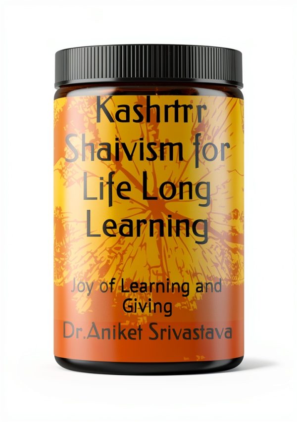 Kashmir Shaivism Shiva Sutra & Spandakarika Kindle eBook-0