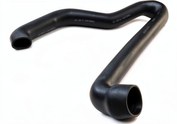 Alliance Laundry Systems Hose Chemical Uw150 1/2" for Unimac Washers-0