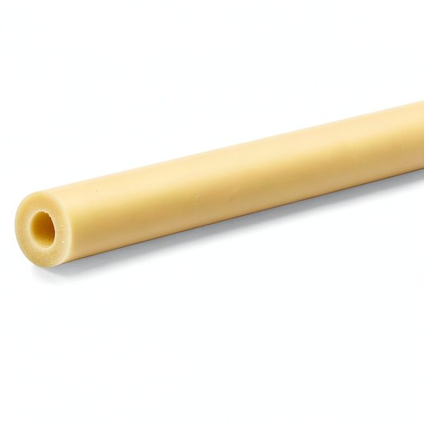 USA SEALING Chem Resistant Santoprene Tubing 15psi 50ft-0
