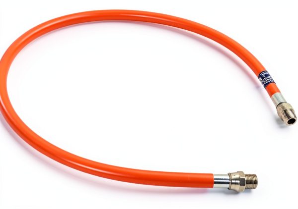 700203 Oil Hose for Cleanstar 1500C Used Cooking Oil Collection Systems-0