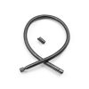 Cryogenic Transfer Hose 48" by Western Enterprises 316 Stainless-0