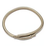 ABS-TH10 Liquid Nitrogen Transfer Hose 10 ft HORIZON SCIENTIFIC-0