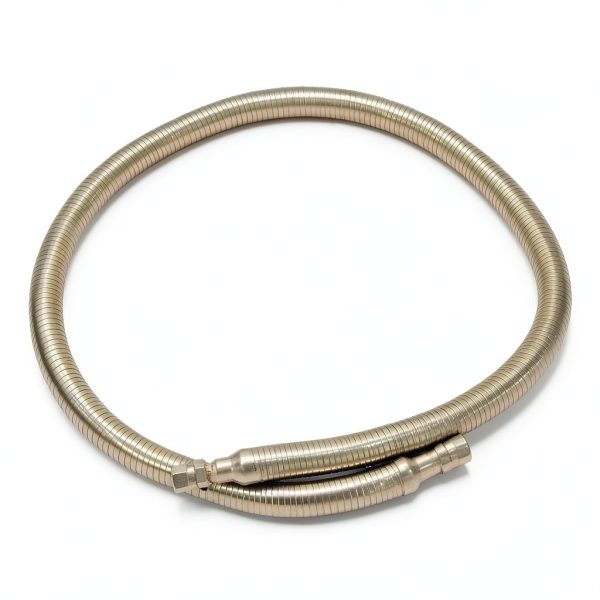 ABS-TH10 Liquid Nitrogen Transfer Hose 10 ft HORIZON SCIENTIFIC-0
