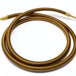 Trico Rubber Heavy Duty Central Lubrication Hose 5/32" x 48"-0