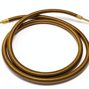 Trico Rubber Heavy Duty Central Lubrication Hose 5/32" x 48"-0