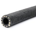 USA SEALING ZUSA-HT-4209 Viton Chemical Resistant Tubing 1 ID 10 ft-0