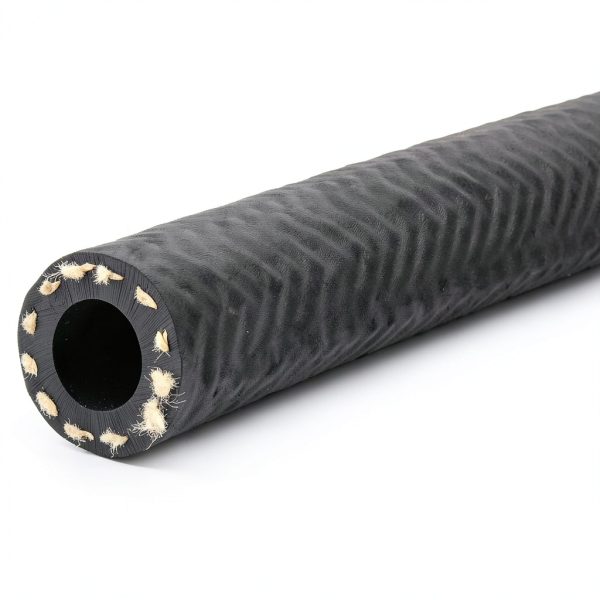 USA SEALING ZUSA-HT-4209 Viton Chemical Resistant Tubing 1 ID 10 ft-0