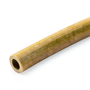 Kuriyama K4131 PVC Reinforced Hose - 300 ft Yellow, 3/8" ID, 600psi-0