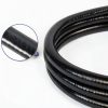 Flame King 96-inch Propane Plastic Hose Assembly 3/8" ID Female Flare-4